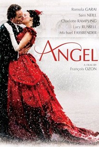 Angel poster