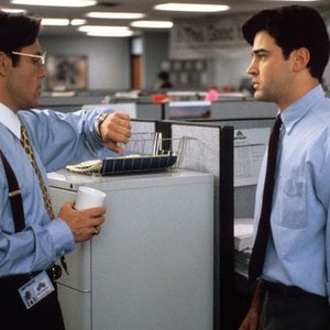 Office Space (1999) - Plot - IMDb