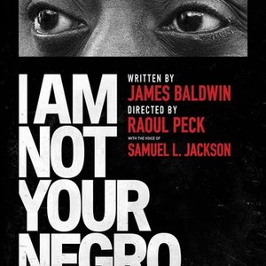I Am Not Your Negro photo 20