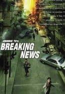 Breaking News poster image