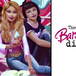 The Barbie Diaries - Rotten Tomatoes