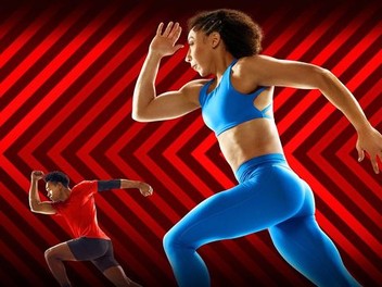 Streaming american shop ninja warrior