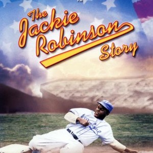 The Jackie Robinson Story (1950) photo 13