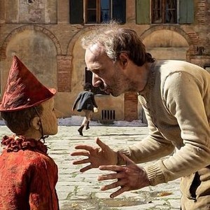 Pinocchio (2019) photo 8