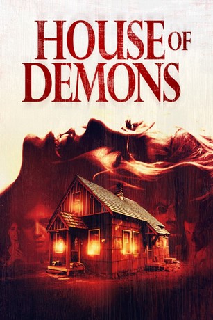 Demon house full movie online free outlet