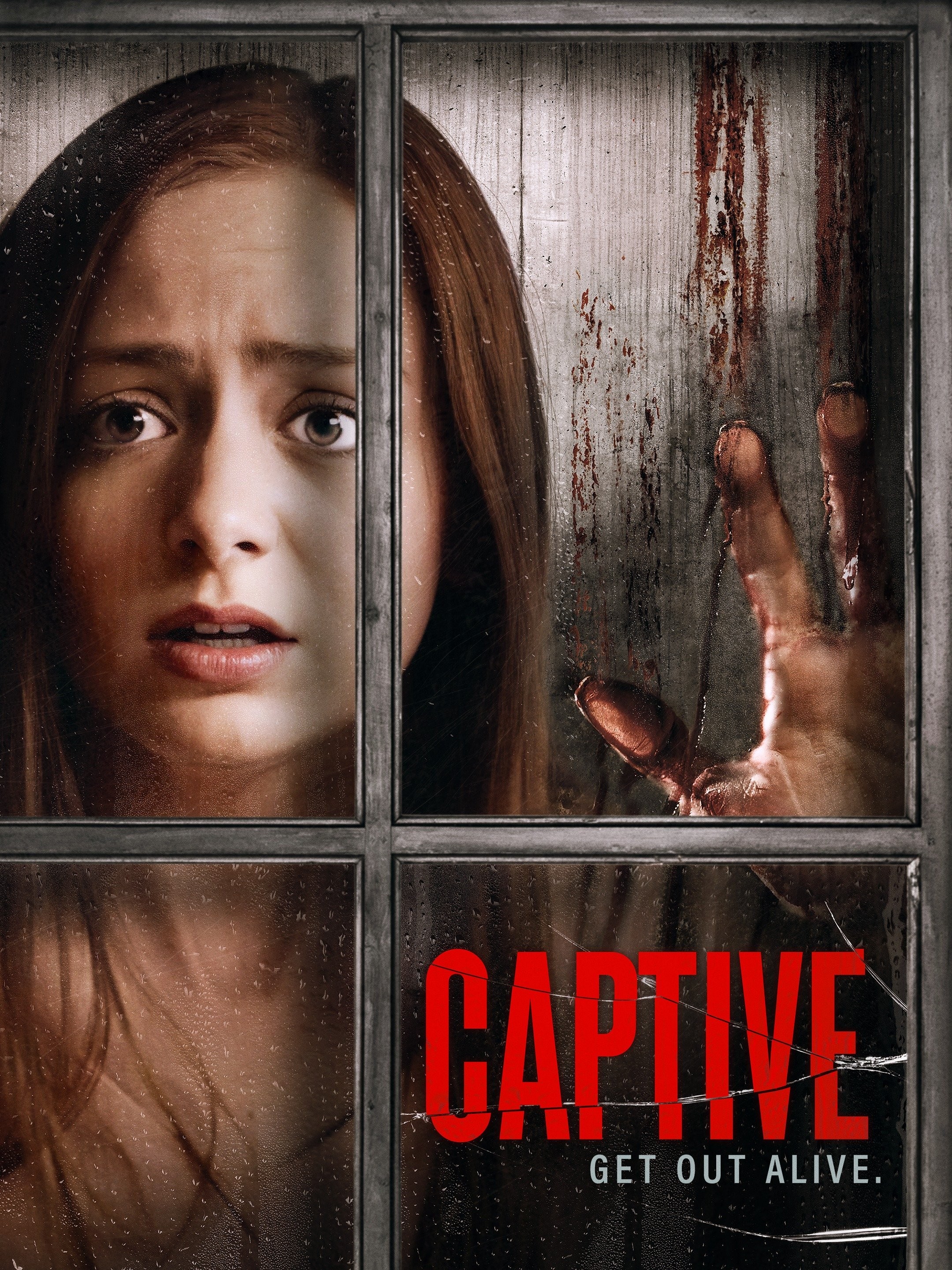 The Captive 