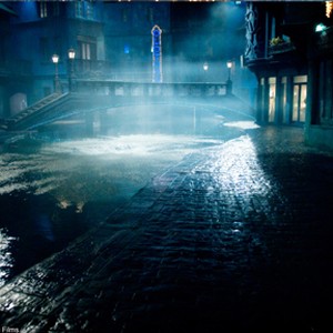 A scene from the film "Saawariya." photo 17