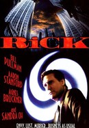 Rick poster image
