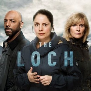 "The Loch photo 2"