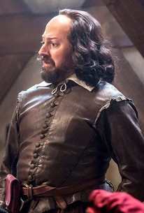 Upstart Crow: Season 1, Episode 6 | Rotten Tomatoes