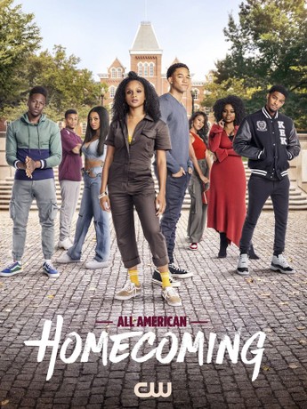 All American Homecoming Season 1 Episode 12 Rotten Tomatoes