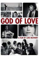 God of Love poster image