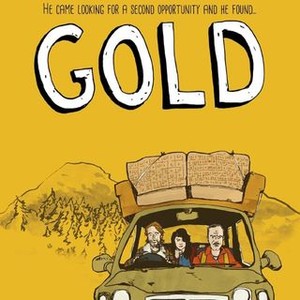 Gold (2014) photo 11