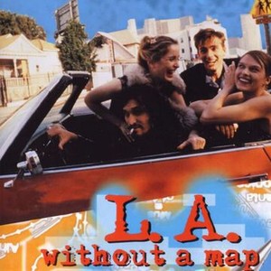 L.A. Without a Map (1998) photo 9