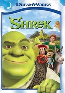 Shrek poster image