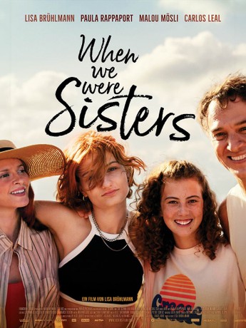 When We Were Sisters