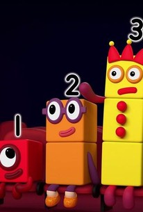 Numberblocks: Season 5, Episode 1 | Rotten Tomatoes