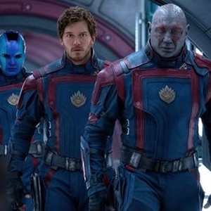 Guardians of the Galaxy Vol. 3 (2023) photo 18