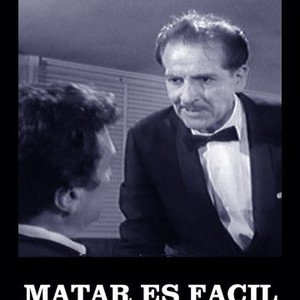 Matar es fácil photo 5