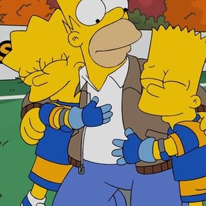 The Simpsons
