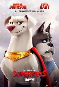 movie cover art