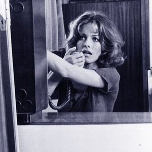 Scorpion's Tail (1971)