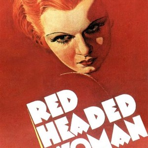 Red Headed Woman photo 2