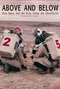 Watch trailer for Above and Below