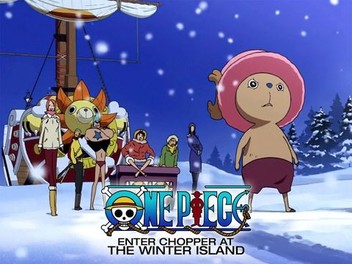 One Piece (season 3) - Wikipedia