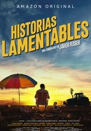 Historias Lamentables poster image