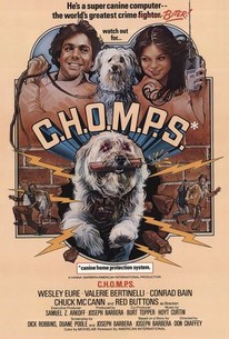 C.H.O.M.P.S. | Rotten Tomatoes
