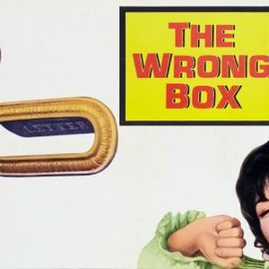 The Wrong Box photo 6