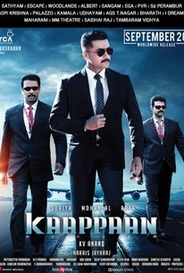 Kaappaan (2019) - Rotten Tomatoes