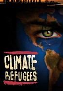 Climate Refugees poster image