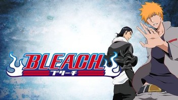 Watch bleach season 6 outlet