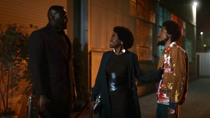 She Taught Love | Rotten Tomatoes