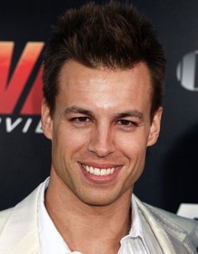 Marc Crumpton