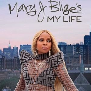 Mary J. Blige's My Life photo 20