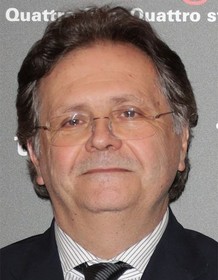 Graziano Diana