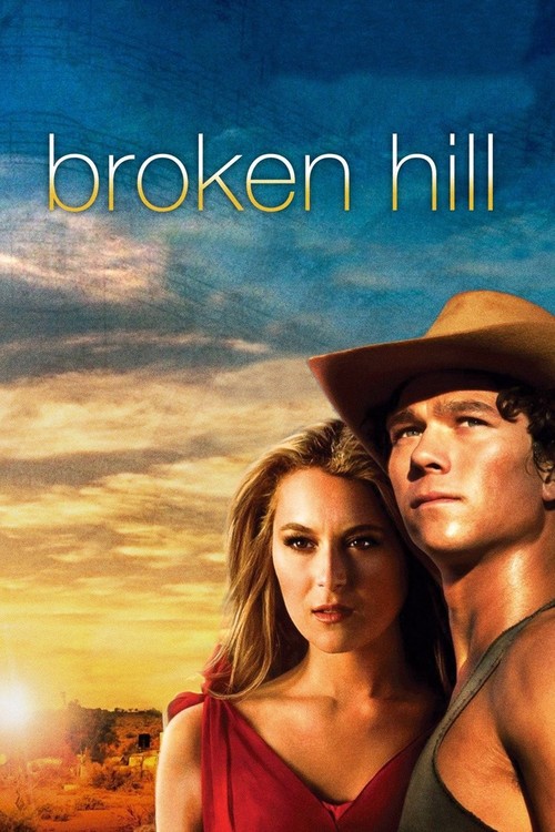Broken Hill poster