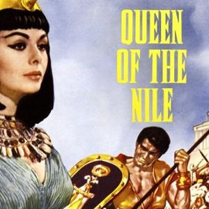Queen of the Nile photo 12