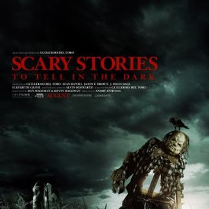 Scary Stories to Tell in the Dark photo 17