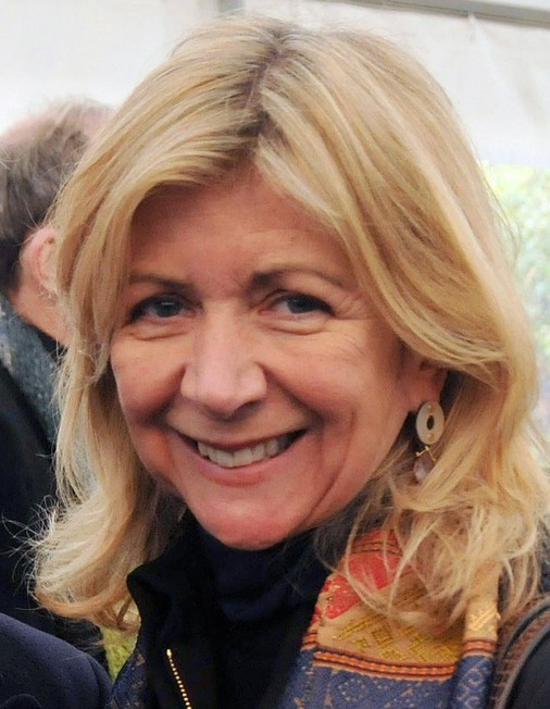 Marsha Fitzalan