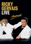 Ricky Gervais Live: Animals poster image