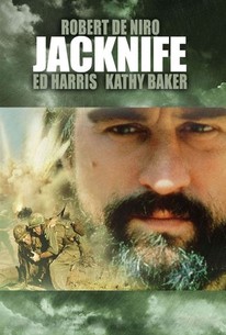 Poster for Jacknife