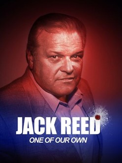 Jack Reed: One of Our Own | Rotten Tomatoes