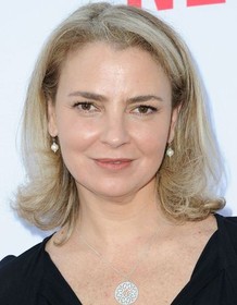 Carla Hool