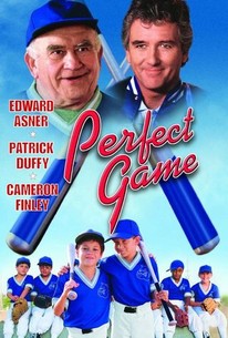 Where to Watch Perfect Game TV