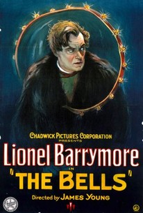 Poster for The Bells