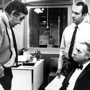 GARDE A VUE, Lino Ventura, Guy Marchand, Michel Serrault, 1981, (c) Fred Baker Films